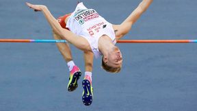 Bez spektakularnych wyników podczas Opolskiego Festiwalu Skoków. Norbert Kobielski tuż za podium