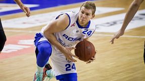 Michał Sokołowski: Stelmet kontrolował sytuację