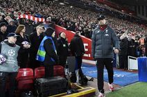 Liga Mistrzów. Liverpool - Atletico Madryt. Juergen Klopp krytykuje taktykę rywali. "Nie rozumiem takiej gry"