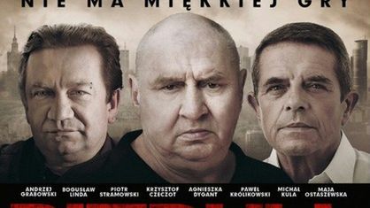 Pitbull. Nowe porządki