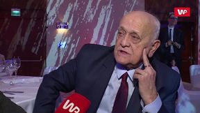 Andrzej Strejlau zachwycony Piątkiem. "Pokazuje jak powinien grać środkowy napastnik!"