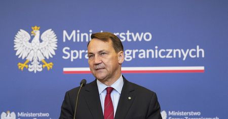 Sikorski o negocjacjach z Rosją. Wskazał, jak powinny wyglądać
