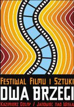 Festiwal "Dwa Brzegi" w Internecie