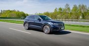 Test: Volkswagen Touareg eHybrid – brak prestiżu, ale mnóstwo komfortu