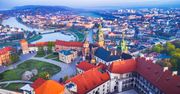 Pogoda w Krakowie. Prognoza na wtorek 9 czerwca. Po południu lokalne burze i przelotne opady