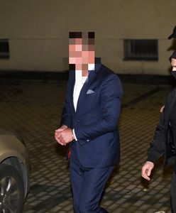 Warszawa. Burmistrz dzielnicy Włochy usłyszał zarzut