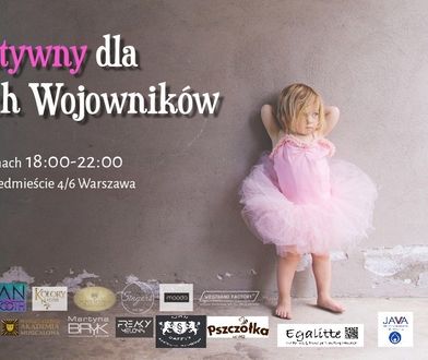 Uczestnicy The Voice of Poland zagrają dla Małych Wielkich Wojowników