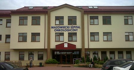 Pakiet onkologiczny. Ministerstwo Zdrowia szykuje zmiany