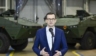 Zmienia się wizerunek Polski. Takie słowa padły w zagranicznych mediach