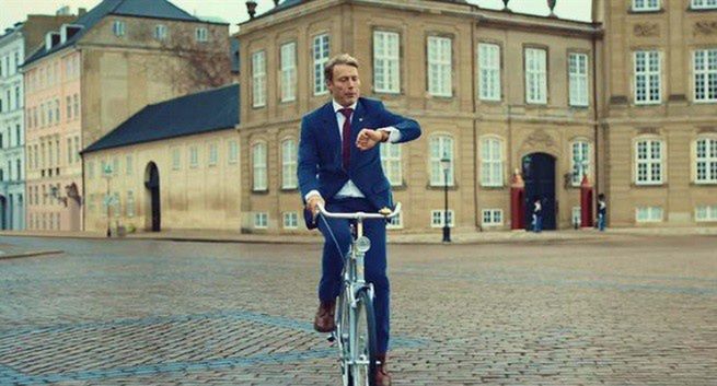 Carlsberg świętuje swoje urodziny „prawdopodobnie najlepszą imprezą uliczną na świecie”