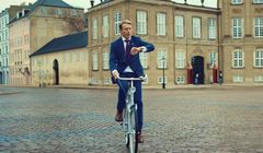 Carlsberg świętuje swoje urodziny „prawdopodobnie najlepszą imprezą uliczną na świecie”