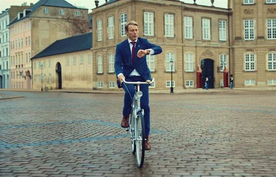 Carlsberg świętuje swoje urodziny „prawdopodobnie najlepszą imprezą uliczną na świecie”