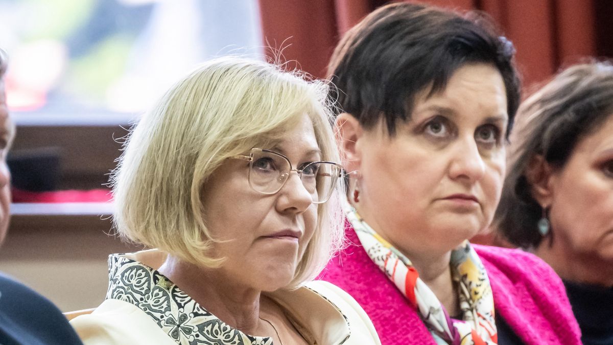 Barbara Nowak zaatakowała rząd Donalda Tuska ja sto dni jego pracy
