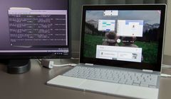 Google szykuje system Fuchsia do komputerów, tabletów i smartfonów