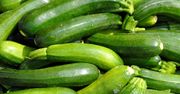Cukinia - kaloryczność, wartości i składniki odżywcze, właściwości