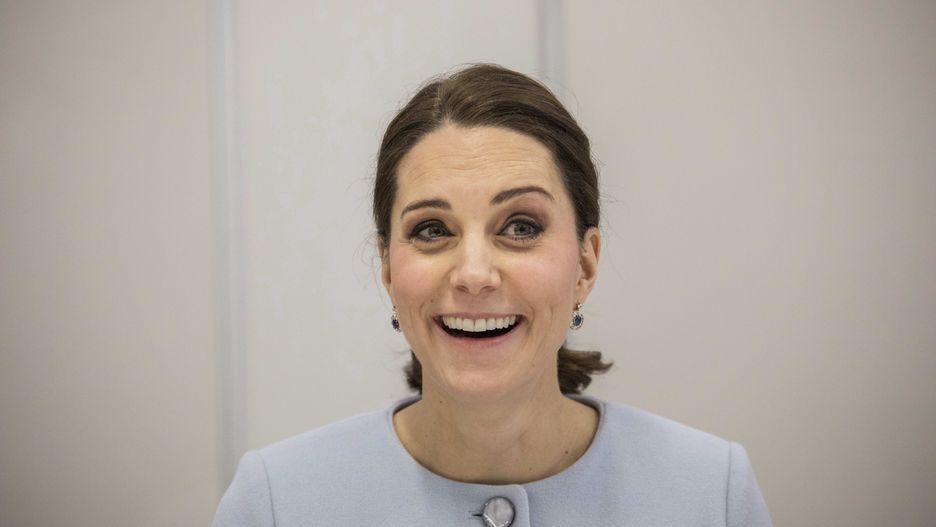 Kate Middleton