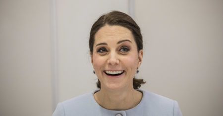 Księżna Kate w kolejnej ciąży? Nigdy nie wykluczała urodzenia czwartego dziecka