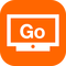 Orange TV Go icon