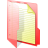 TED Notepad icon