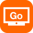 Orange TV Go icon