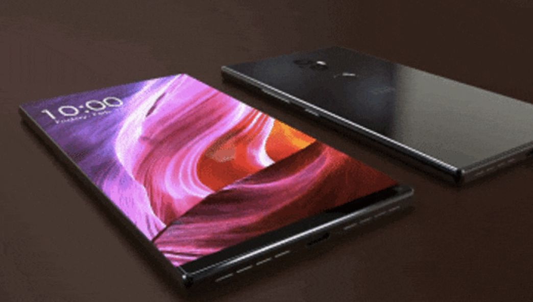Xiaomi Mi MIX 2 – ramki jeszcze cieńsze niż w pierwszej odsłonie