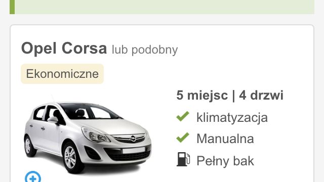 eSky – Flights, Hotels, Rent a Car 15