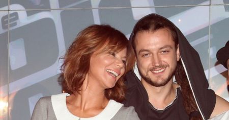 Górniak dementuje: "Nie mam, nie miałam i NIE BĘDĘ MIAŁA Z NIM ROMANSU!"