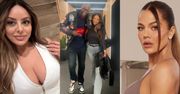 Lamar Odom pokazał światu NOWĄ DZIEWCZYNĘ. "To SOBOWTÓRKA Khloe Kardashian". Przypadek? (ZDJĘCIA)