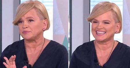 Figura: "Telefon jest smyczą, jesteśmy od niej uzależnieni!"