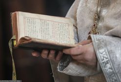 Grecja. Prawosławny ksiądz oblał siedmiu biskupów kwasem