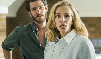 Beznadzieja w kinach. Gwiazdorska obsada, dobre recenzje, a sale puste