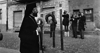 Ida Siekmann. Pierwsza ofiara muru berlińskiego