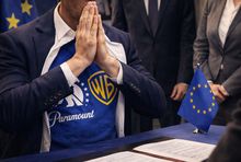 Paramount musi przejść formalną ścieżkę, by kupić WBD.