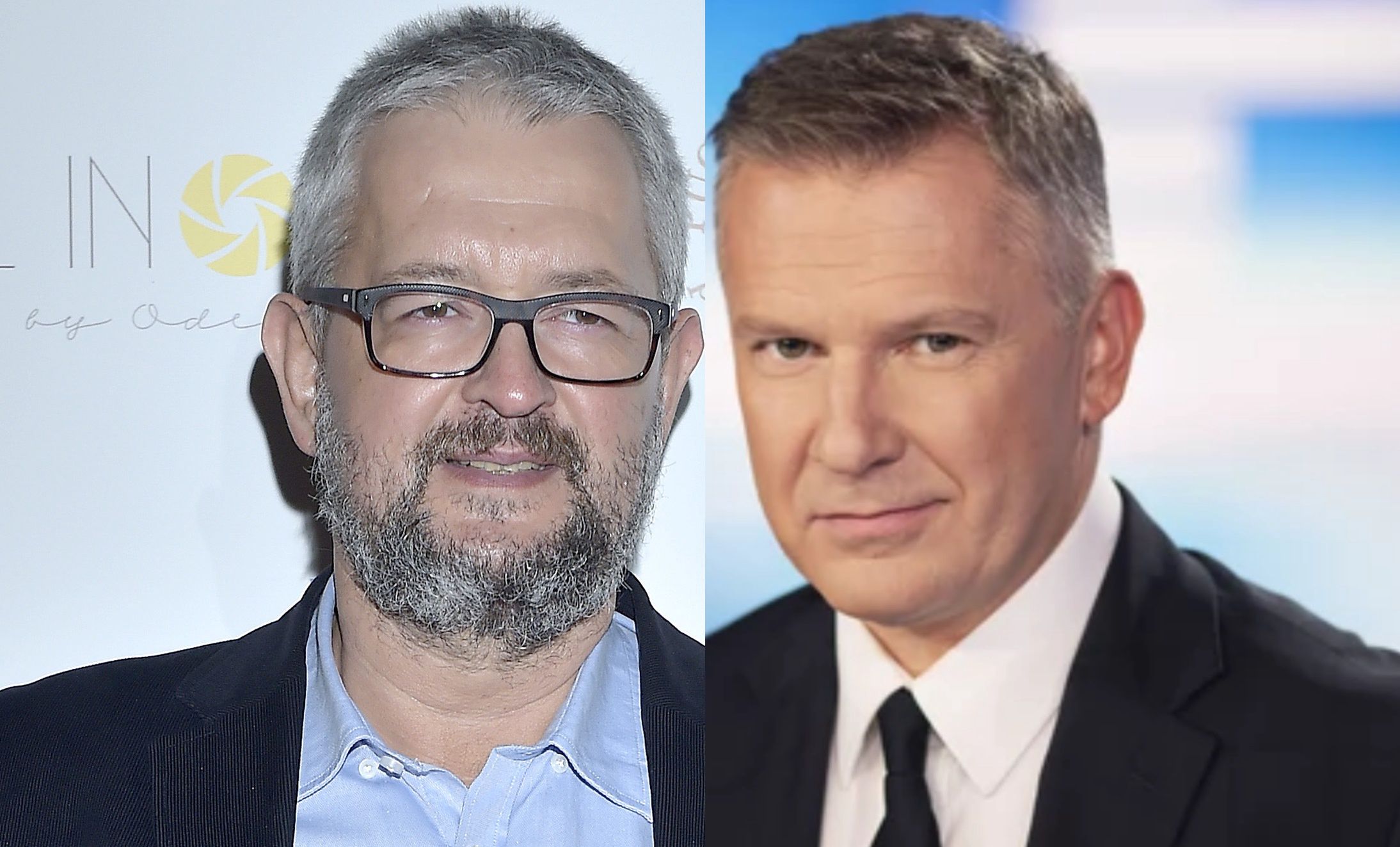 Rafał Ziemkiewicz złośliwie zaatakował TVN24. Chwilę później pożałował