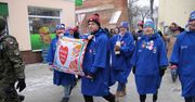 Chełmno: 34. Finał WOŚP. Wolontariusze na ulicach