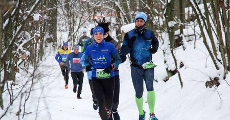 Lublin: W sobotę bieg City Trail nad Zalewem Zemborzyckim