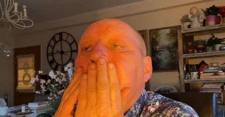 Jackowski sam boi się o tym mówić. Wizja ma się spełnić niedługo