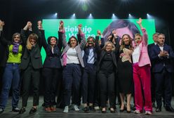 Duża zmiana w Lewicy. Jest zapowiedź