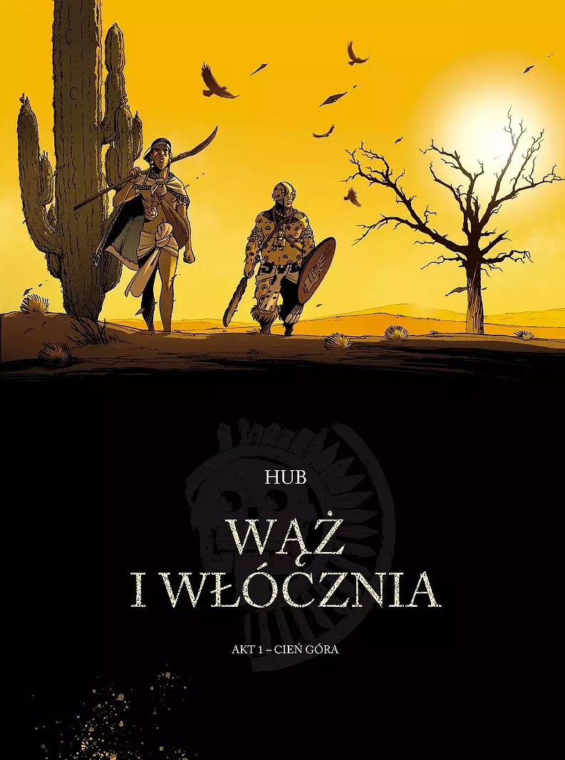 Taurus Media, 2023