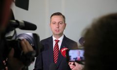 Ulgi podatkowe dla szczepionych? "Inni tak zrobili"