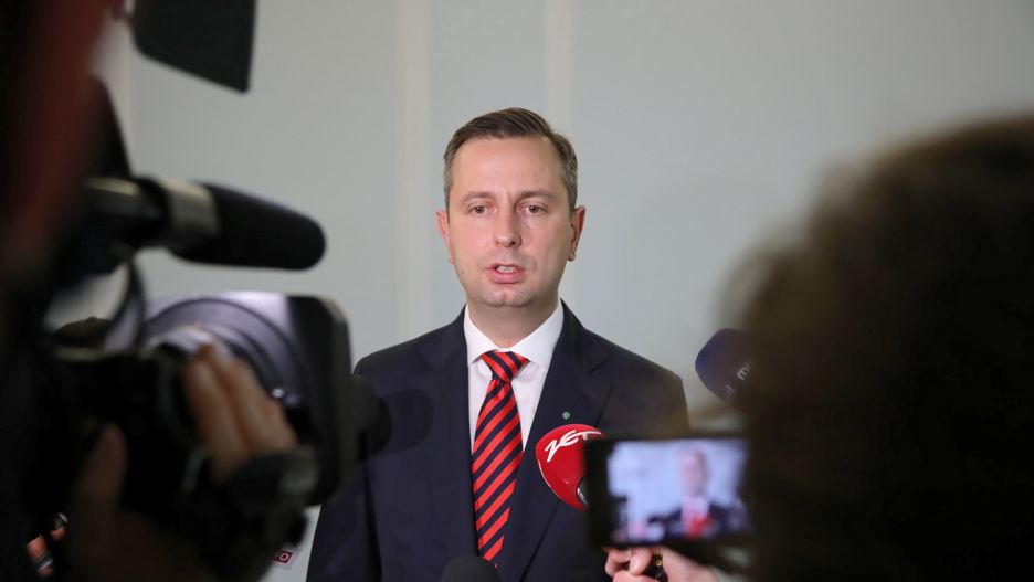 Ulgi podatkowe dla szczepionych? "Inni tak zrobili" 