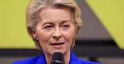 Groźna sytuacja na pokładzie samolotu. Ursula von der Leyen udzieliła pierwszej pomocy pasażerowi