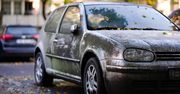 Grudziądz: Denerwuje cię porzucone auto? Możesz zgłosić to strażnikom miejskim