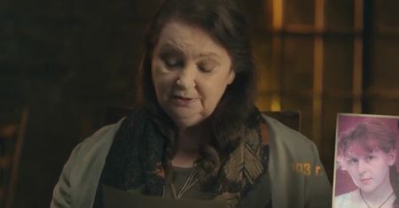 Nieobecni. Poruszające listy do zaginionych na święta