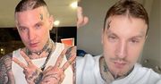 Smolasty wrócił z pilnym oświadczeniem. "Jest mi w chu*** źle"