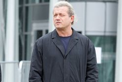 Jarosław Jakimowicz znowu zaskakuje: "Jestem za karą śmierci"