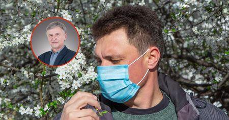 Alergie zwiększają ryzyko miażdżycy. "Mamy epidemię"