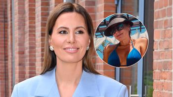 Agnieszka Hyży pokazała się w bikini. Przy okazji poruszyła istotny temat [ZDJĘCIA]