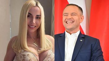 Marianna Schreiber bez wahania staje w obronie Karola Nawrockiego: "Mogłabym ręczyć własną głową"