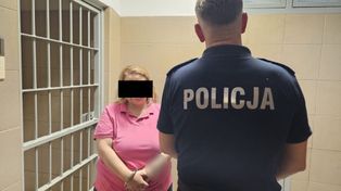 Oszukiwała, zamawiając biżuterię, perfumy i ubrania na fikcyjne osoby